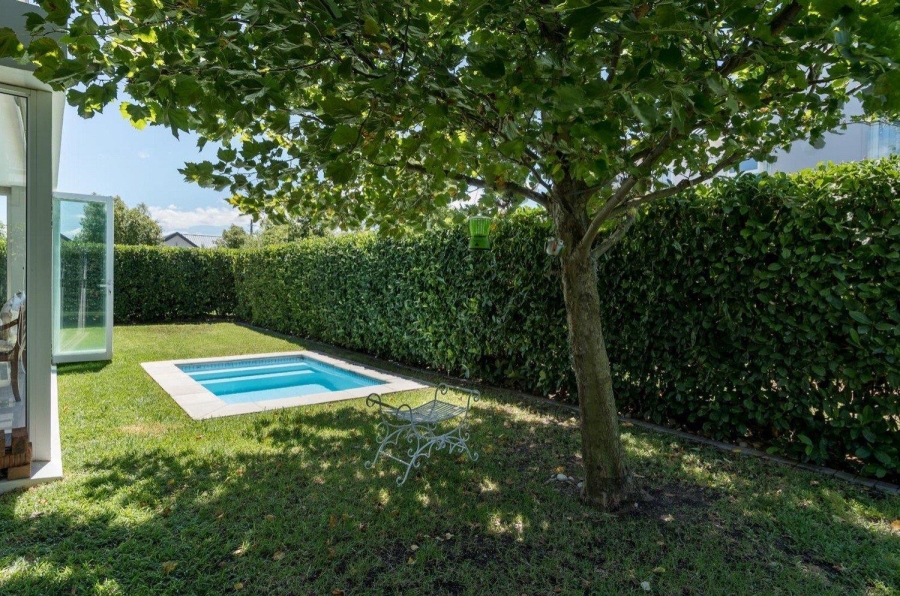 To Let 3 Bedroom Property for Rent in Val De Vie Estate Western Cape